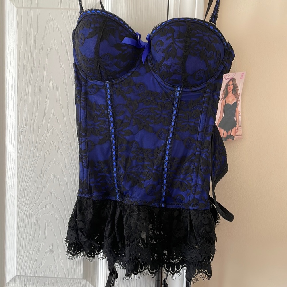 Forplay Lingerie